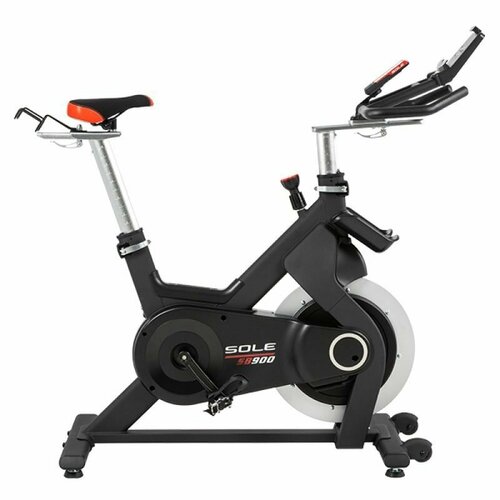 фото Коммерческий спинбайк sole sb1200 (2023) sole fitness