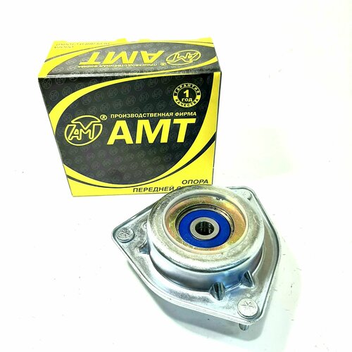 Опора стойки в сборе LADA Largus XRAY RENAULT Logan I II Sandero I II NISSAN ALMERA G15R DUSTER АМТ 1705₽