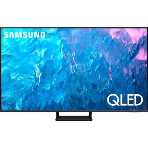 Телевизор Samsung QE85Q70C 26729000₽