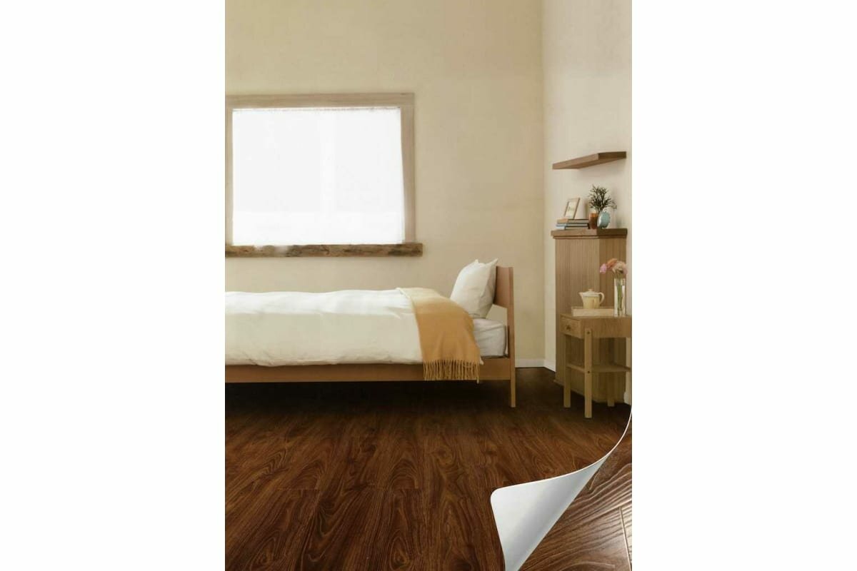 Ламинат Ламинат Floorwood Serious Smart 34 класс 12мм Дуб Ульсан (1,2162 кв.м)