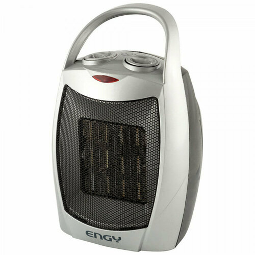 Тепловентилятор Engy 2 режима арт РТС-308A 1500Вт 210600₽
