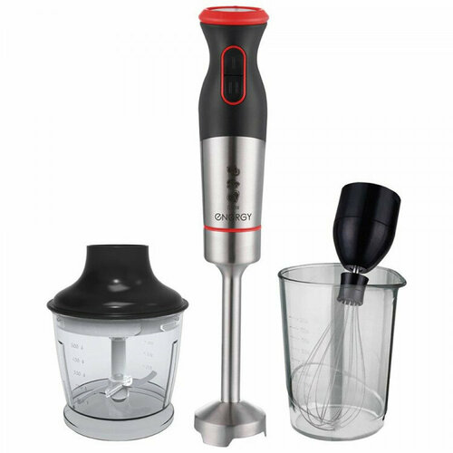 Блендер Energy арт EN-141 стальчерный 1200Вт 277500₽
