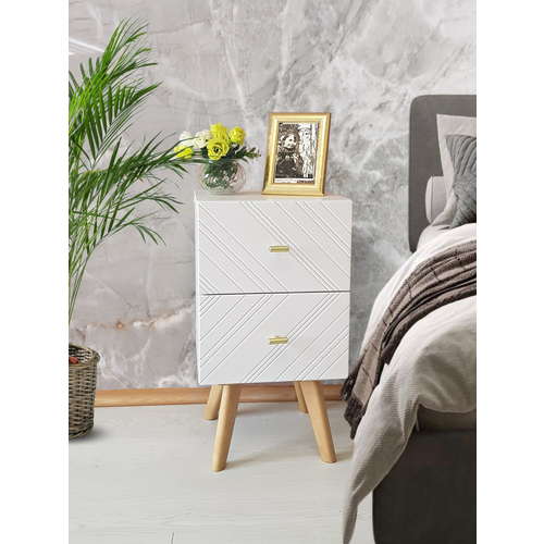 Тумба прикроватная ENZA 6600₽