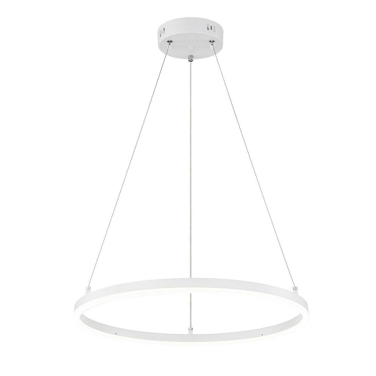 Подвесной светильник Escada Void 10254/1LED White APP