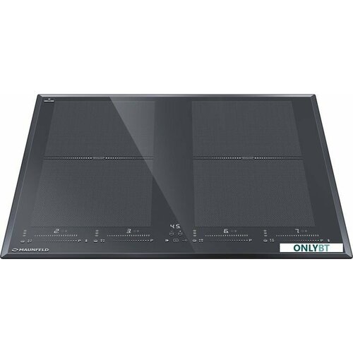 Варочная панель Maunfeld CVI594SF2LGR 4669000₽