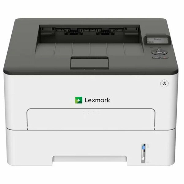 Принтер лазерный Lexmark B2236dw