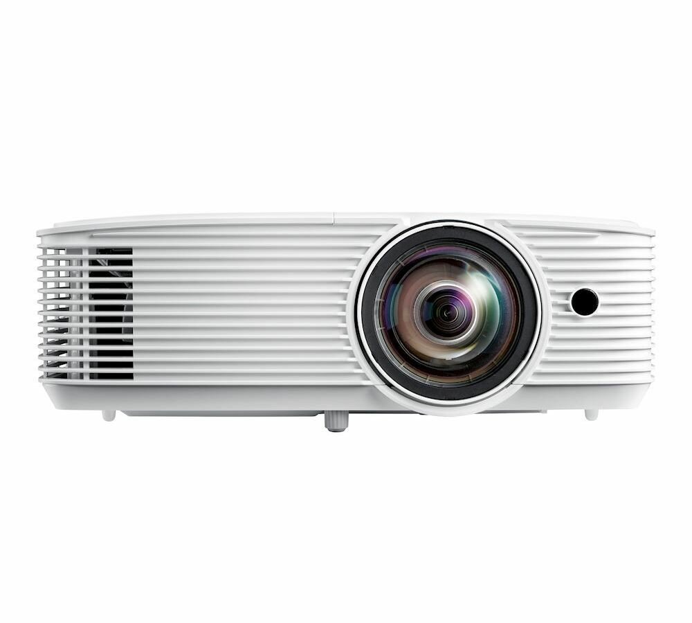 Проектор Optoma X309ST DLP 3700Lm