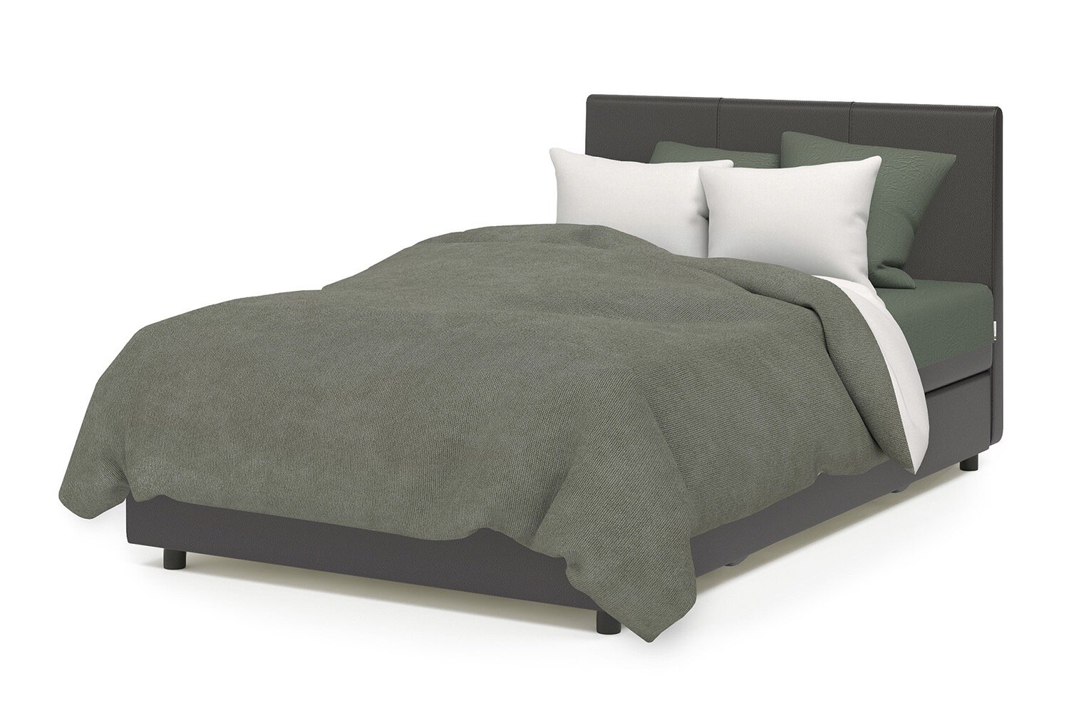 Тахта с подъёмным механизмом Hoff Классика