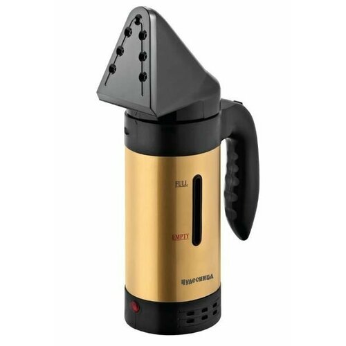 Отпариватель Чудесница ОЧ-252 1500Вт ручной 025л 217700₽