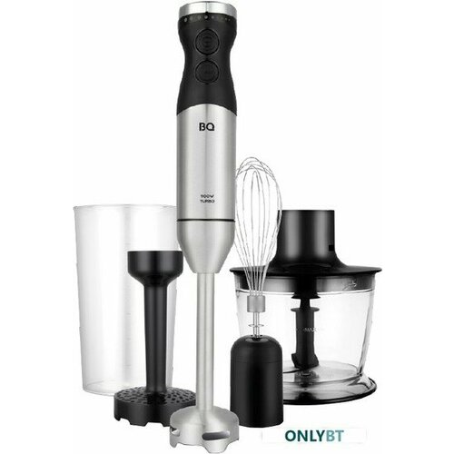 Блендер BQ HB1030SS 677000₽