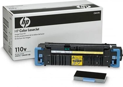 Печь в сборе для принтеров HP CLJ 6015, 6030, 6040 и 6049