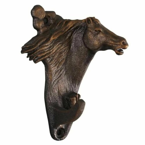 Крючок чугунный 