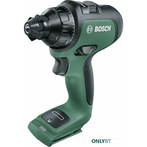 Шуруповерт Bosch AdvancedDrill 18 06039B5004 без АКБ 14675₽