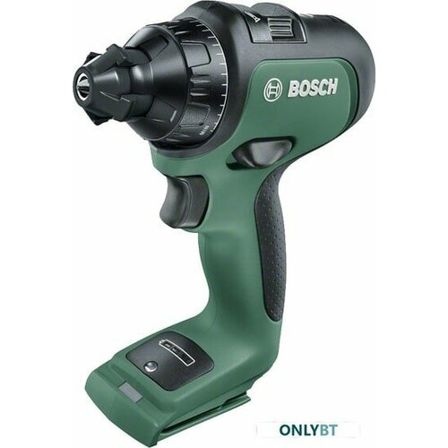 Шуруповерт Bosch AdvancedDrill 18 06039B5004 (без АКБ)