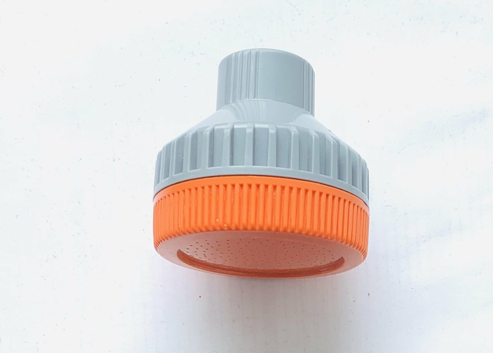 Рассеиватель -насадка шапка (1/2 в/р) "Душ 58мм" — фото 1