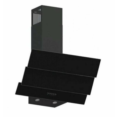 Вытяжка Oasis NS-60B FR черн 500 куб мч 1379500₽