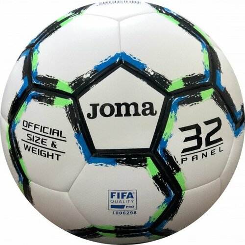 фото Мяч футзальный joma fifa pro gravity ii ball