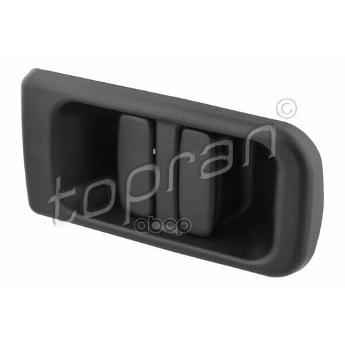 Ручка Двери Замена Для Hp-207353755 topran арт 207353001 2900₽