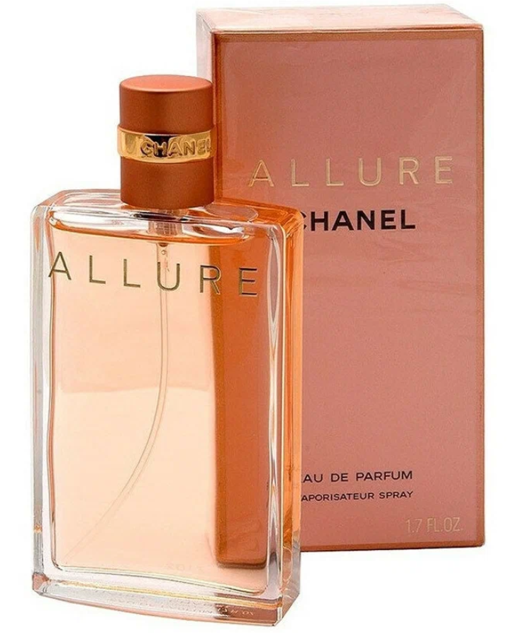 Chanel парфюмерная вода Allure, 35 мл