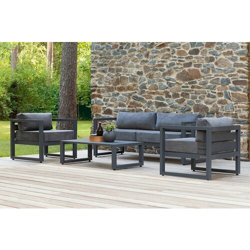 Набор садовой мебели GREENWEEN Capri 214299₽