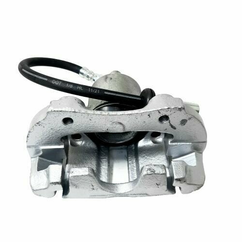 Тормозной суппорт в сборе левый ВАЗ 2108-21099 2113 2114 2115 г Самара 3150₽