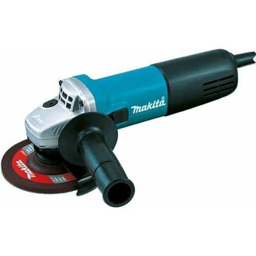 Шлифовальная машина Makita 9558HNR 847900₽