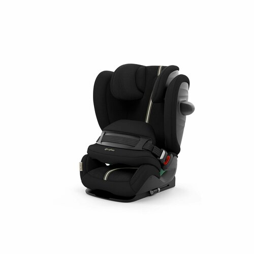 Автокресло Cybex Pallas G i-Size Plus moon black