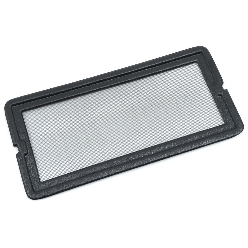 фото Защитная сетка фильтр воздухозаборника, печки, отопителя для Лада Нива 4x4, URBAN, ВАЗ 2121, 21213, 21214