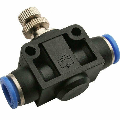 NBPT Регулятор расхода воздуха SCF8 арт. 52891