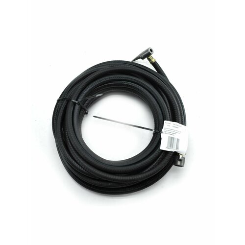 Шланг подкачки колес 12 метровый с штуцером и флажком рукав III-63-20-завод 1066₽