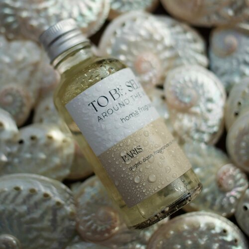 Диффузор для дома to be selfish 