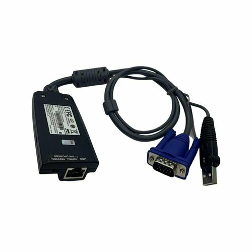 Кабель Altusen KA9570 адаптер kvm altusen ka7170 ax svga kbd mouse usb 50 метр для подкл комп к перекл kh15xxa kh15xxai kl15xxa kh25xxa kn21xxx 41xxx km0532 0932 0032