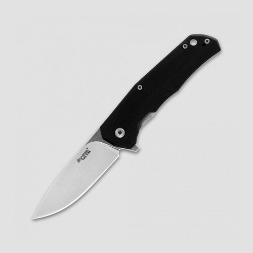 Нож складной «T.R.E. - Three Rapid Exchange», длина клинка: 7,4 см L/TRE-GBK