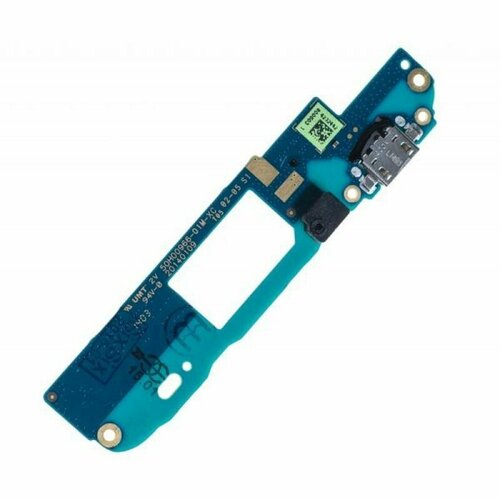 Нижняя плата для HTC Desire 816 (816W) разъем заряда/микрофон original 2600mah li ion polymer battery b0p9c100 for htc desire 816 800 d816w d816 816w a5 816t 816v 816e battery