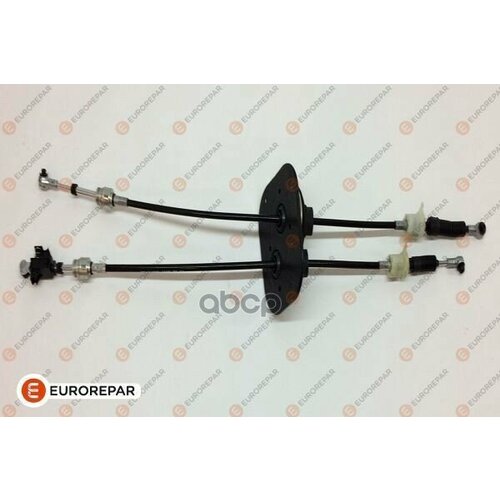 Трос Переключения Мкпп Ducato, Jumper, Boxer EUROREPAR арт. 16 371 354 80