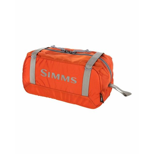 фото Несессер simms gts padded cube