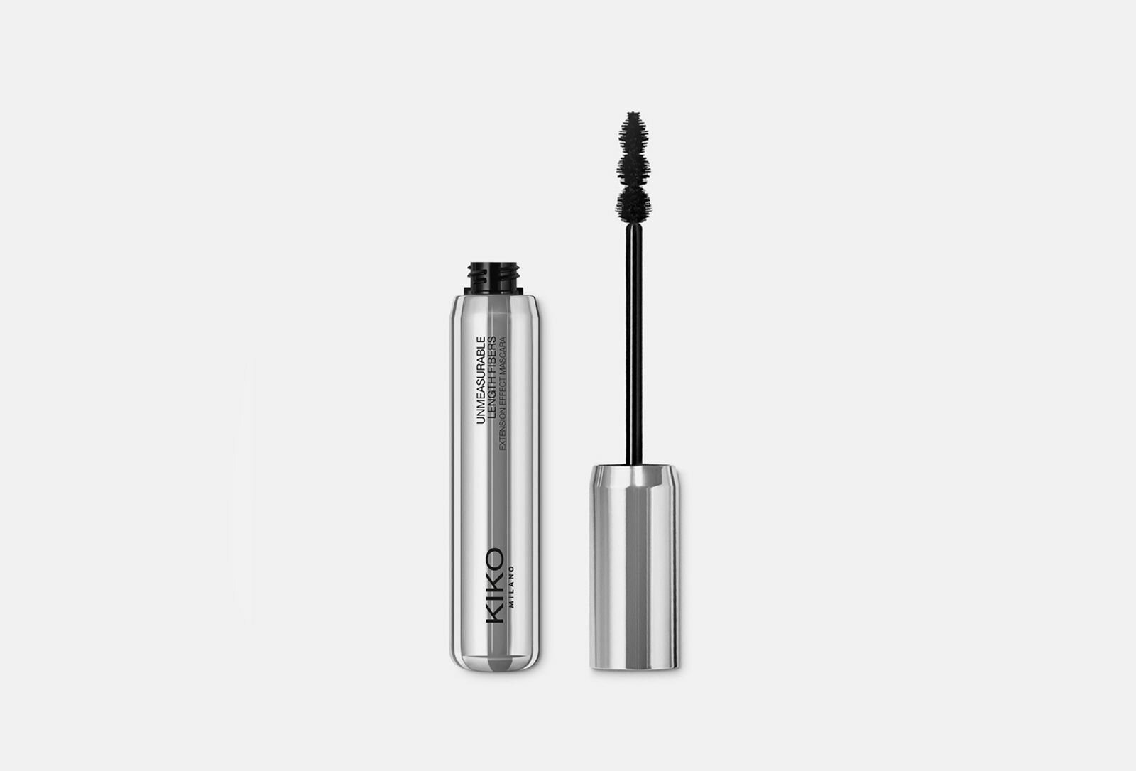 Тушь для экстремально длинных ресниц UNMEASURABLE LENGTH FIBERS MASCARA