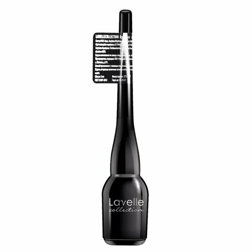 Подводка для глаз ЕL08 LavelleCollection тон 101 черный, 5мл (комплект из 8 шт)