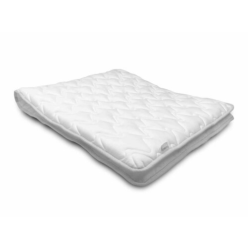 Тонкий матрас Nuvola Punto Lux Nero 80х200 7480₽