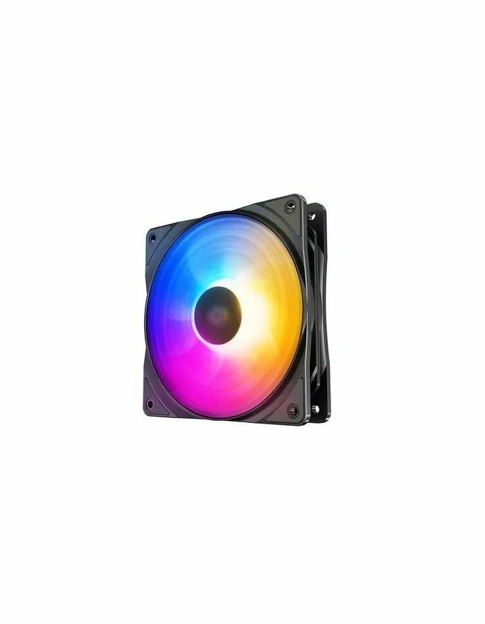 Вентилятор для корпуса Deepcool RF120FS 120x120x25мм