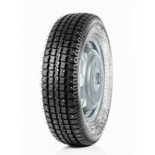 Автошина Contyre TRANSPORTER шип 185/75 R16C 104/102Q шип