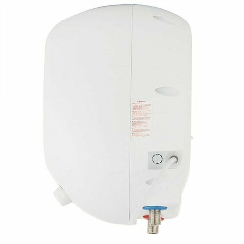 Водонагреватель Haier ES8V-Q1R накопительный 15 кВт 8 л нижняя подводка белый 962200₽