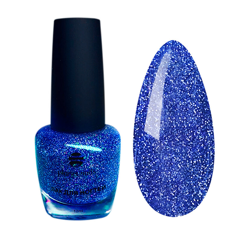 Лак для ногтей Planet nails Reflection №311 12 мл арт.13311