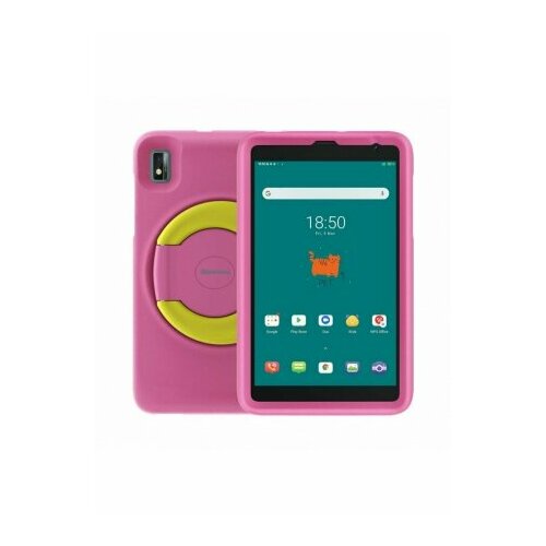 Планшетный компьютер Blackview Tab 6 Kids 332 Pink 1079000₽
