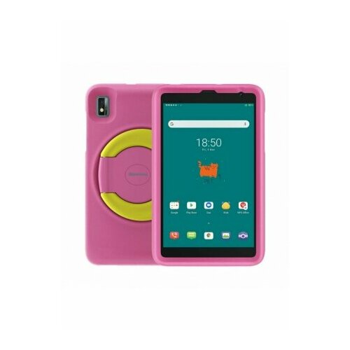 Планшетный компьютер Blackview Tab 6 Kids 3/32 Pink