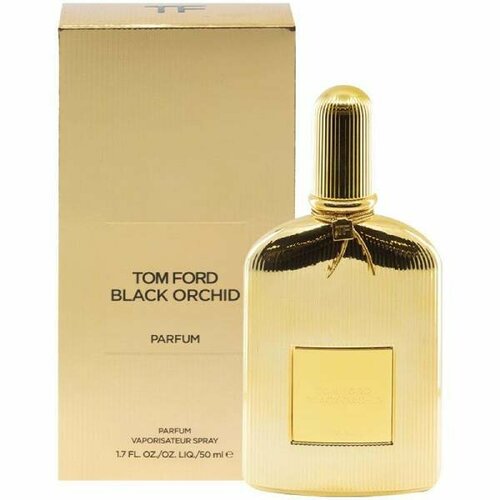 Tom Ford Женский Black Orchid Parfum Духи (parfum) 50мл духи tom ford black orchid parfum 50 мл