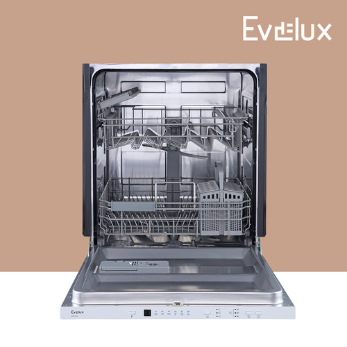Посудомоечная машина Evelux BD 6004 2599000₽