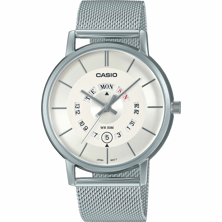 Наручные часы CASIO Collection MTP-B135M-7A