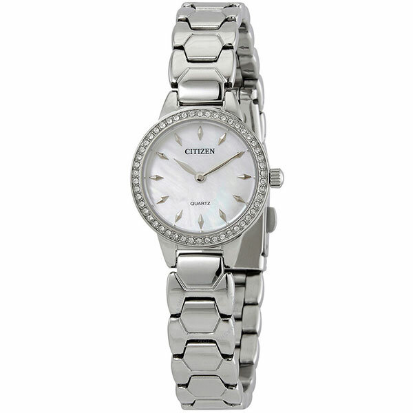 Наручные часы CITIZEN Dress EZ7010-56D