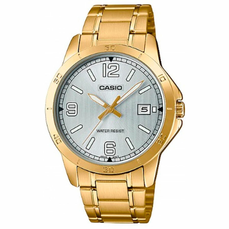 Наручные часы CASIO Collection MTP-V004G-7B2